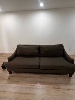Free couch