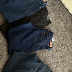 Levi Jeans 