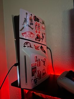 PS5