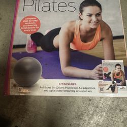 Proactive Pilates Kit