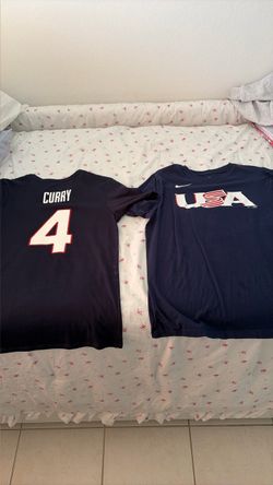 Team USA Sports shirts