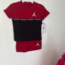 Boys Brand New Set