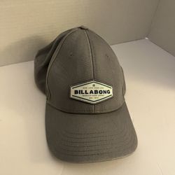 Billabong Hat Snapback Mesh Adjustable