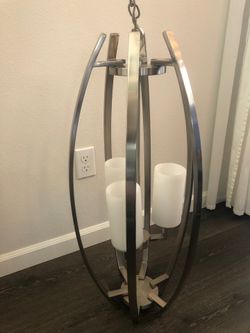 Light Fixture