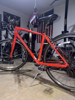 Specialized Sirrus