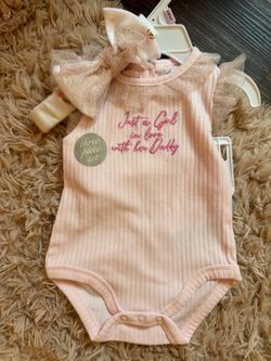 just a girl in love with her daddy outfit