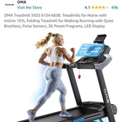 Treadmill for Sale in Salem NH OfferUp