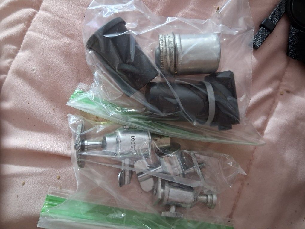 Camera Miscellaneous 