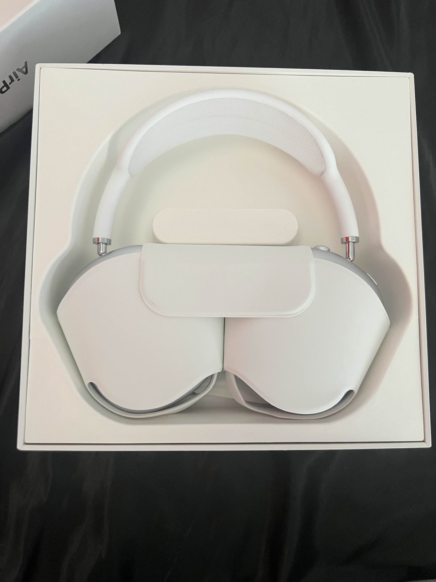 Apple AirPods Max USB-C -Starlight