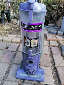 Like new professional Shark Navigator Vacuum NV44 WITH 6 Full Attachments