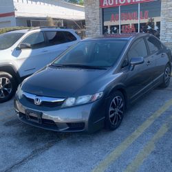 2010 Honda Civic