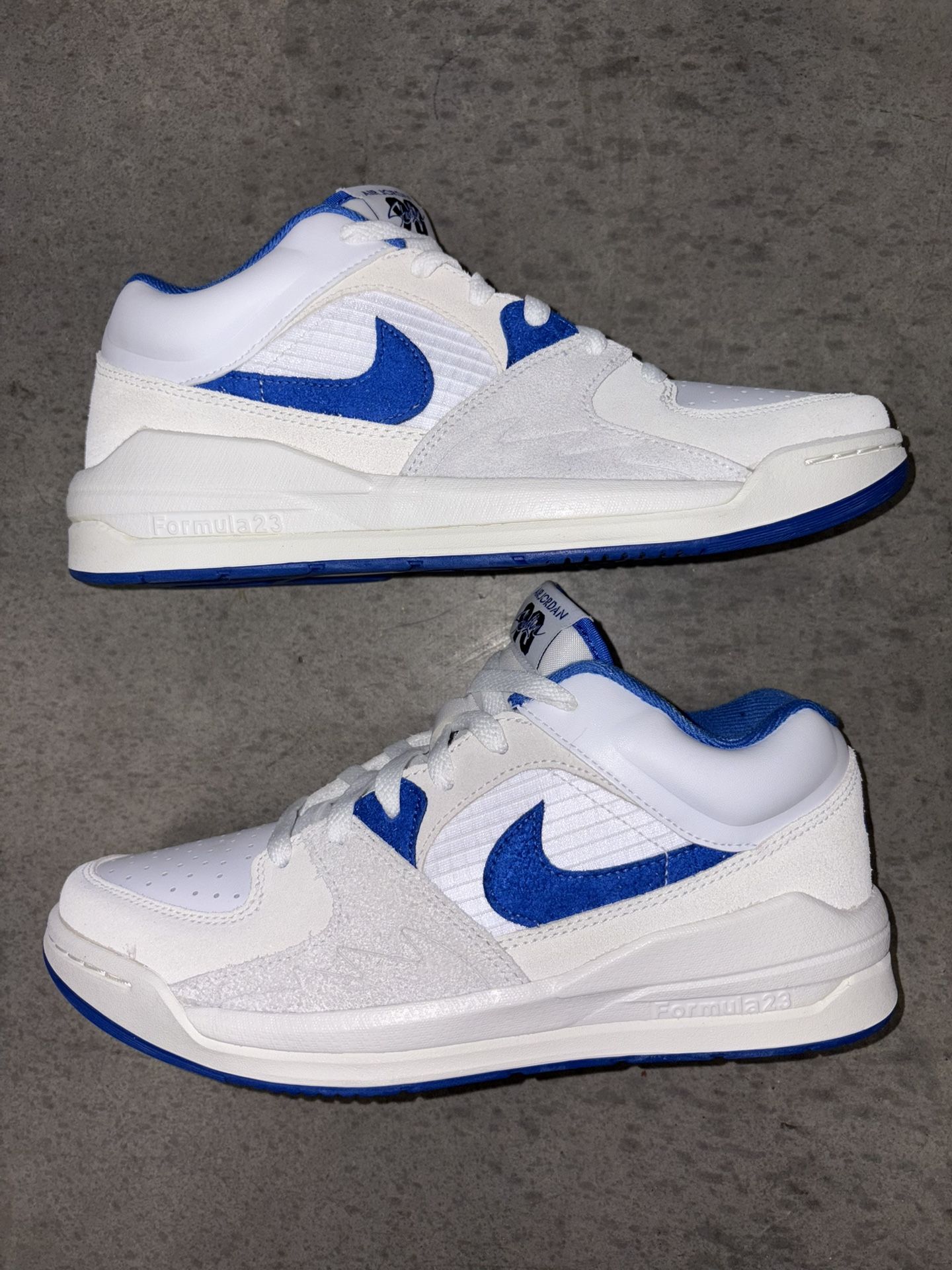 Nike Air Jordan Stadium 90 / FREE Accessories