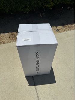 Twin size Mattress Huge Sale! 📦📦