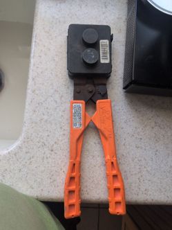 Sharkbite crimp tool 3/8"-1"
