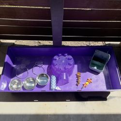 Kaytee My First Home Starter Kit Habitat