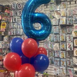 Globos