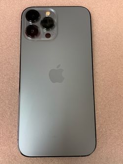 Unlocked iPhone 13 Pro Max 256GB - Babcock Rd