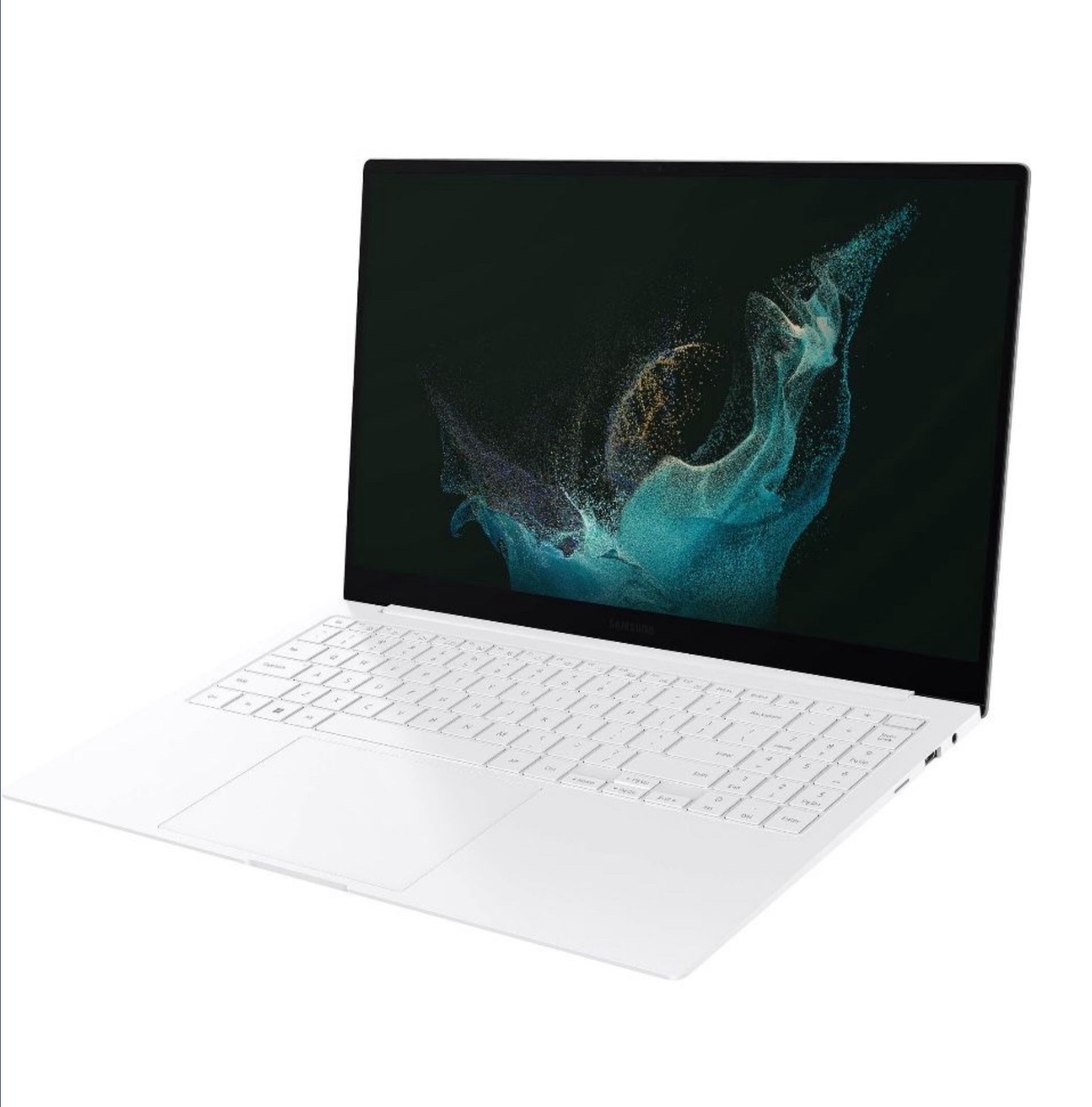 Laptop Samsung Book 2 Pro 15 i5 1240p 8Gb 512Gb Amoled 