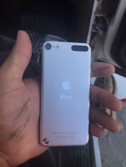 iPod Touch 5 gen