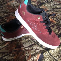 Emerica Shoes