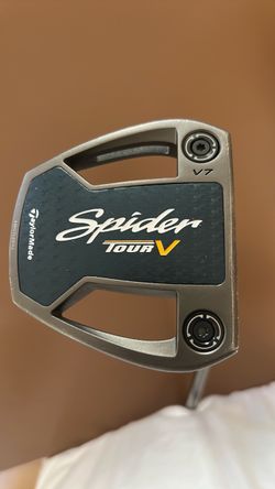 Taylormade Spider Tour V Putter