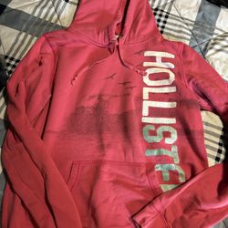 Women’s Hollister Hoodies