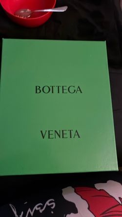 Bottega Veneta