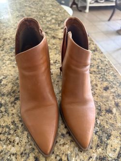 ankle boots