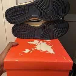 Nike Dunk Low Stranger Things Phantom Size 11.5
