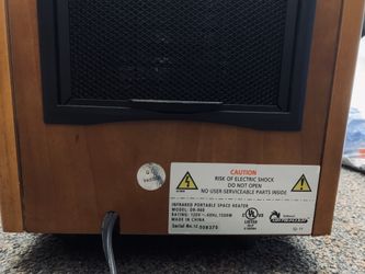 Heater