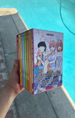 Manga
