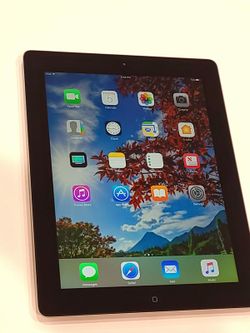 💥💥🥳🥳IPAD 4💥💥