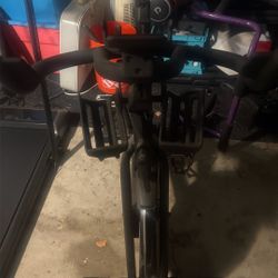 Bowflex Bike 