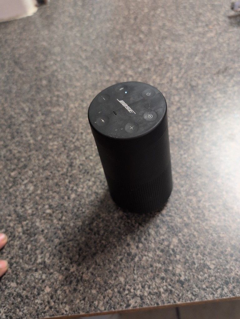 Bose Speaker 