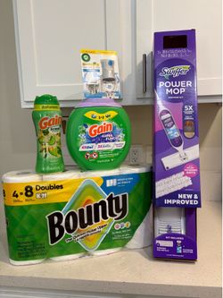 Household bundle
