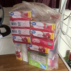 Jello Pack 