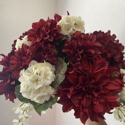 7 Flower Bundles 