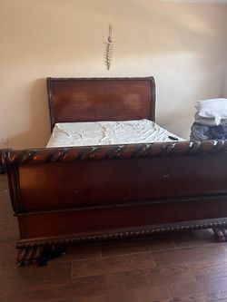 Bed Frame
