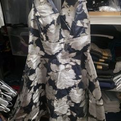 Coctail  Dress Size 4
