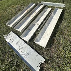 Sprinter Van Shelving Rack Set – Cargo Van Work Racks – Complete