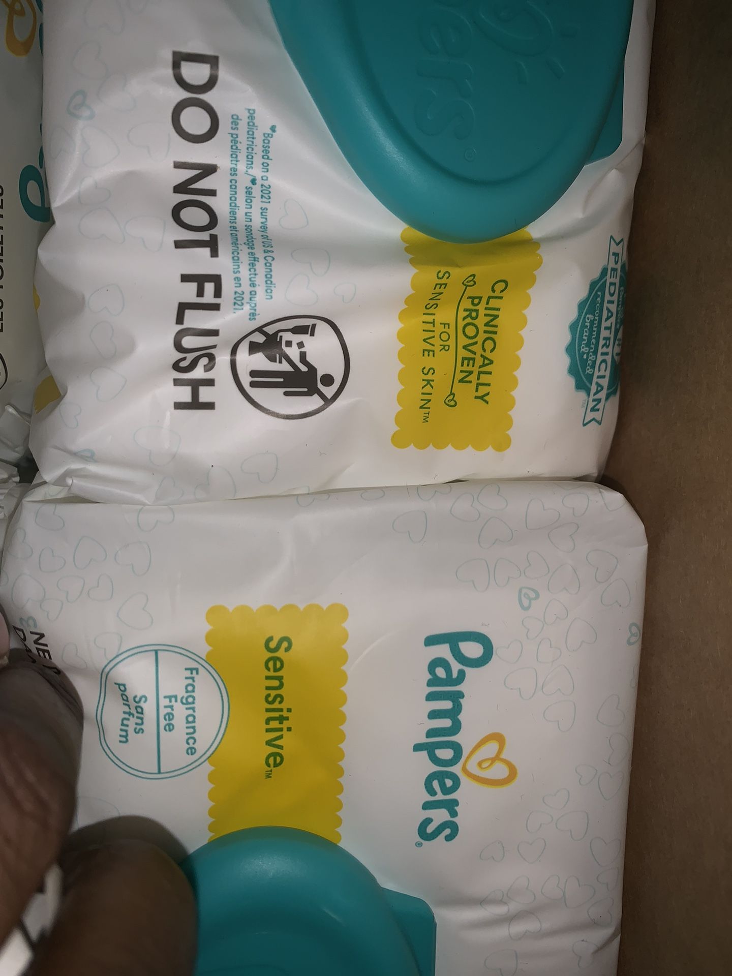 Baby Items