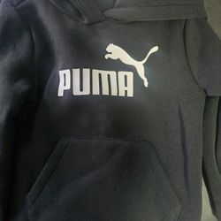 Puma 4t Set 