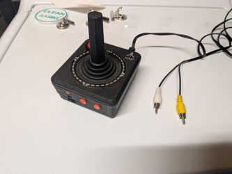 Atari classics
