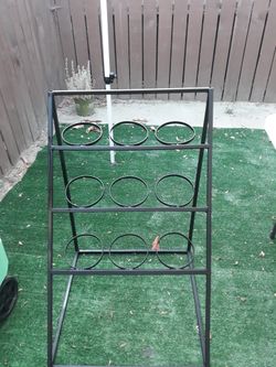 🌷Vertical Planter For Pots Or Bouquets 🌸