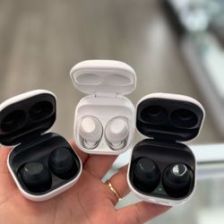 Samsung Headphones Buds$59 Pro$75