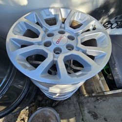 2019 Gmc Yukon Rimes Good Connection 