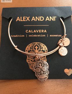 Alex and Ani Bracelet