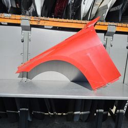 Bmw 2 Sieres Left Fender 2022 2023 2024
