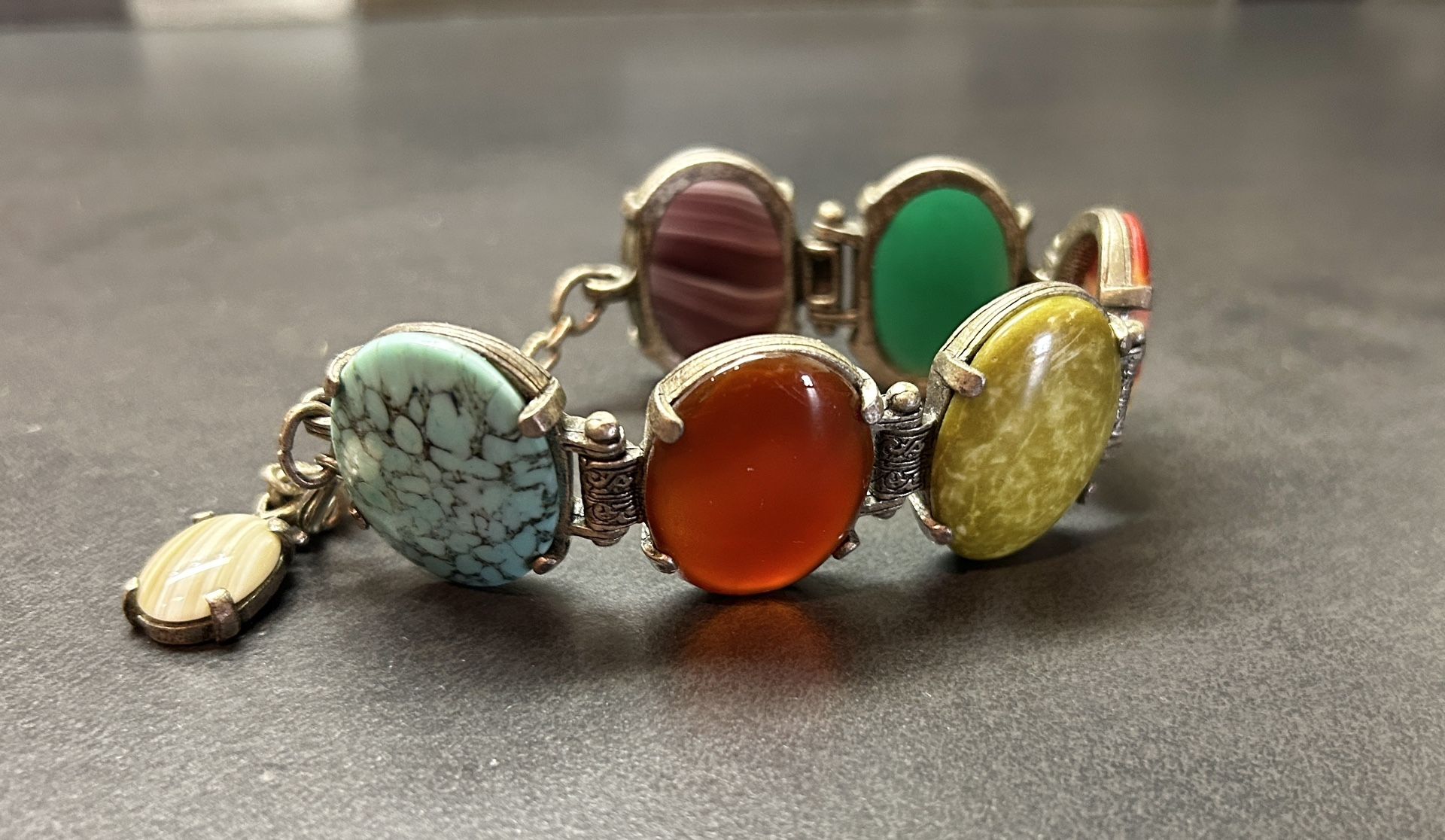 Beautifully-Crafted Jewelry Collection
