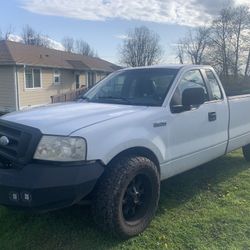 2005 Ford F-150